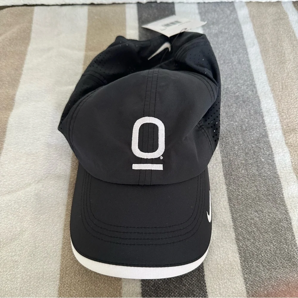 Nike Golf Hat Adult unisex Heritage 86